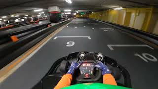 Flashkart KÖKI (Supertrack) Hot Lap 2024 - 27.93s