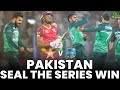 West Indies Fall Of Wickets | Pakistan vs West Indies | 3rd ODI 2022 | PCB | MO2L