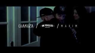 Chakuza – Glas-Beton feat. Maxim Trailer