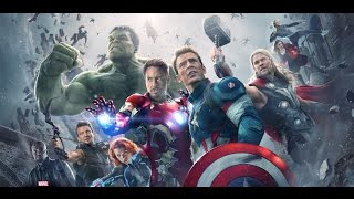 Avengers: Age of Ultron - Unboxing & Review