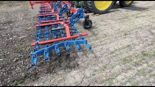 Hatzenbichler Tine Weeder | Advantages \u0026 Action Footage