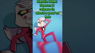 Hazbin Hotel Season 2 is FINISHED in Production