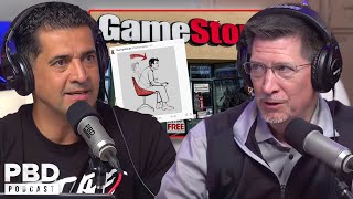 “Roaring Kitty is BACK!” - GME Explodes As GameStop’s Stock SOARS with Return of