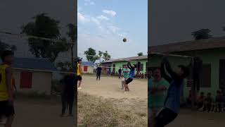 #volleyball #nawalpur #volleyballnepal