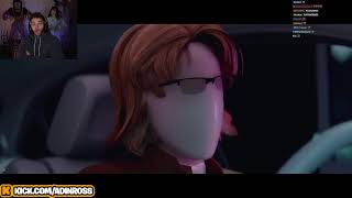 Adin Ross Reacts to The Kids Who Hacked Xbox