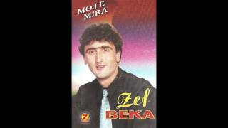 Zef Beka \u0026 Hana Nikprelaj - MOJ E MIRA (Official Audio)