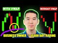 A Realiable way to daytrade for Business Owner | Futures Trading