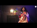 aaj jyotsnarate আজ জ্যেৎস্নারাতে rabindra sangeet tagore song shirin soraiya