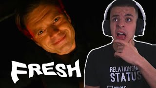 Sebastian Stan is CREEPY! *Fresh* Movie Commentary