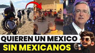 ¿Un Mexico SIN mexicanos? los problemas de la gentrificación