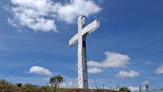 Reconstrução da Cruz