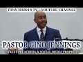 Pastor Gino Jennings - Street Preachers & Social Media False Prophets