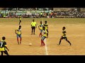 teengharwa fc vs hulhundu fc best attack moment highlight ipl 2023 match coming...