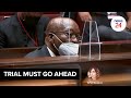 WATCH | Quick take with Karyn Maughan: Jacob Zuma fails to bar Downer from prosecuting him