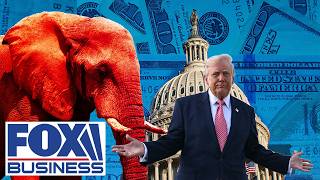 DOMINATING: Trump-backed candidates continue CRUSHING GOP primaries