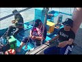 TRIP MEMANCING  I  PULAU DAYANG BUNTING  I  PULAU TUBA