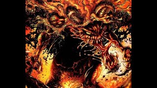 A List of Spawn Enemies