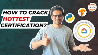 ML Engineer Cert Review + The ONLY Study Plan You'll Need