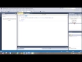 Visual Basic Overview