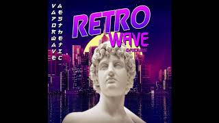 Vaporwave Aesthetic - Retrowave Dreams (Full Album)