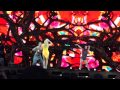 Helene Fischer Basel 23.06.2015 - Marathon