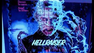 NECA I Hellraiser Ultimate Pinhead