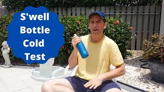 S'Well Bottle Stone Collection Review And Test In Hot Weather