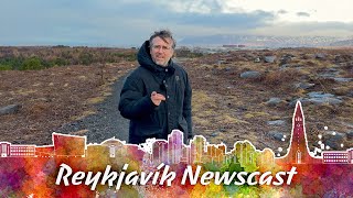 RVK Newscast #74: COVID-Free For 3 Days \u0026 A Callous Murder In Reykjavík