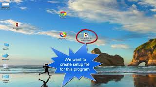 c# tutorial for beginners: How to create setup visual studio 2015 with sql server database