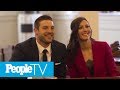 'The Bachelorette's' Garrett & Blake Are Both Falling In Love | PeopleTV