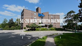 26 Wentworth Avenue, Cambridge Interview with aerial highlights.m4v