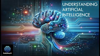 Demystifying AI: Your Guide to Understanding Artificial Intelligence #ai #machinelearning #chatgpt