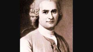 The Classics: Rousseau -- Social Contract
