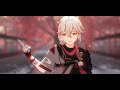 【genshin impact mmd／4k／60fps】genshin boyz【wa da da】