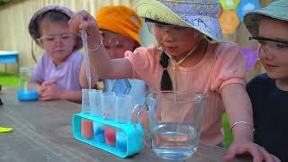 Oz Education - STEM Early Learning