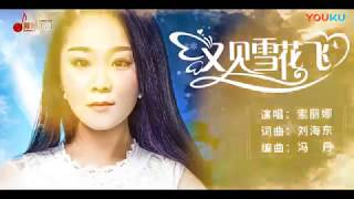 索丽娜【又见雪花飞】原版MV