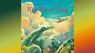 My First Day Read Aloud