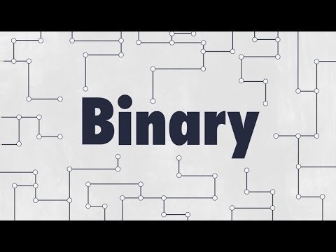 How Is Binary Used In Computer Science