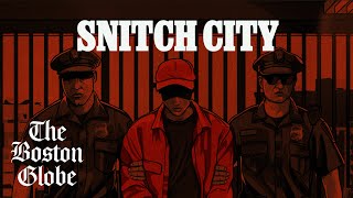 Globe Spotlight OFFICIAL TRAILER: Snitch City