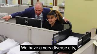 Streamlining revenue collection and disbursement for the St. Louis Collector of Revenue's Office[CC]