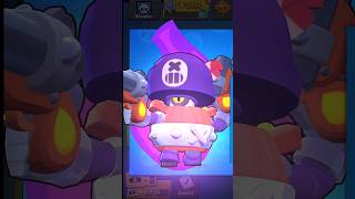 New Darryl Hypercharge is INSANE!🤯 Brawl Stars Sneak Peek #brawlstars #bs #shorts