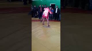 Mark Markosyan sambo apsaleut