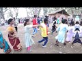 ରଜ ପରବ bistapal keonjhar ହୋ ଆଦିବାସୀ dance