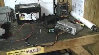 How to: Build a BENCH HARNESS \u0026 FREE ECM TUNING FOR 1999-2007 GM LS1 ECU