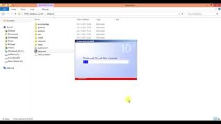 SID Error in SQL
