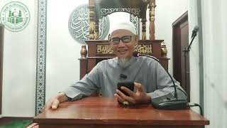 Kajilan Subuh bersama Ustadz Ahmad Haetami 17 November 2024