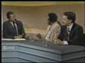 LiveWire, with guest host Shelton Walden, Part 1, Feb. 1991