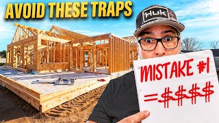 Buying New Construction Home In Myrtle Beach? How To Avoid These MAJOR Mistakes!