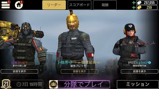 【tacticool】ZERO/KB/烏/G★G/OLW/IPSC狂/極悪