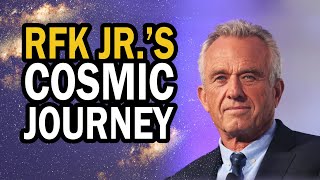 Unveiling the Star Origins of RFK Jr. | Galactic History